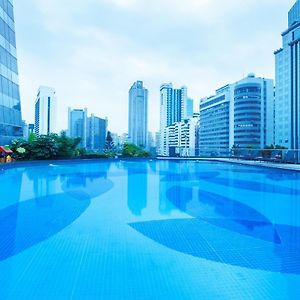 Crowne Plaza Guangzhou City Centre By Ihg - Free Shuttle Between Hotel And Exhibition Center During Canton Fair & Exhibitor Registration Counter